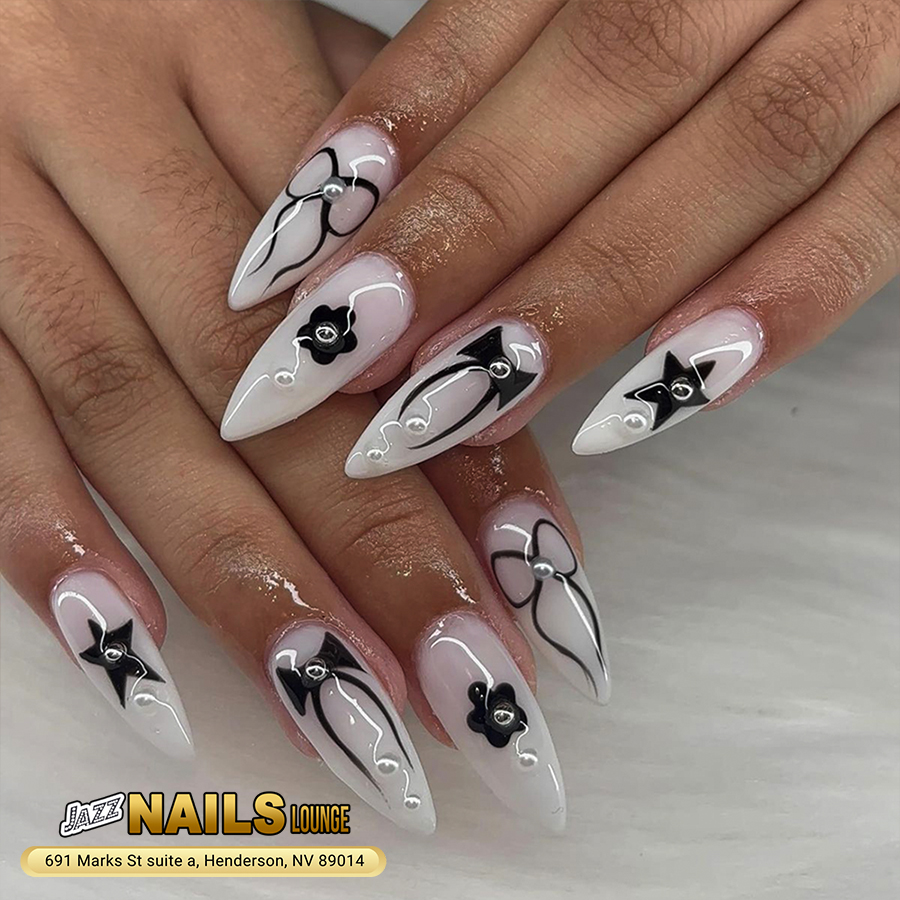 Nail May 13